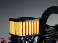 Husqvarna Air Filter for a Chainsaw