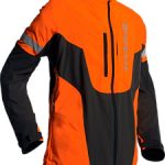 Husqvarna Technical Jacket - Size XLarge