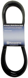 Genuine Husqvarna Transmission Belt for Selected models