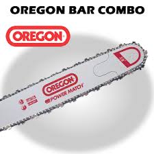 Oregon Bar & Chain Combo 3/8 x .063 72 DL To suit stihl 20" saws