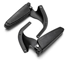 Husqvarna Arm rest kit to suit selected YTH & GTH series - Shortcut Mowers